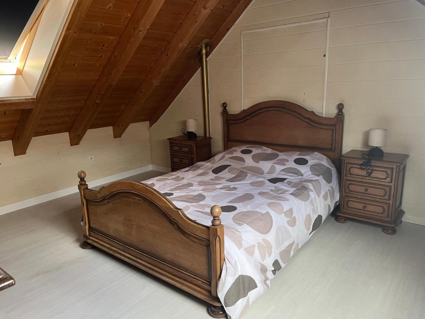 Foto 2: Studio duplex - GR