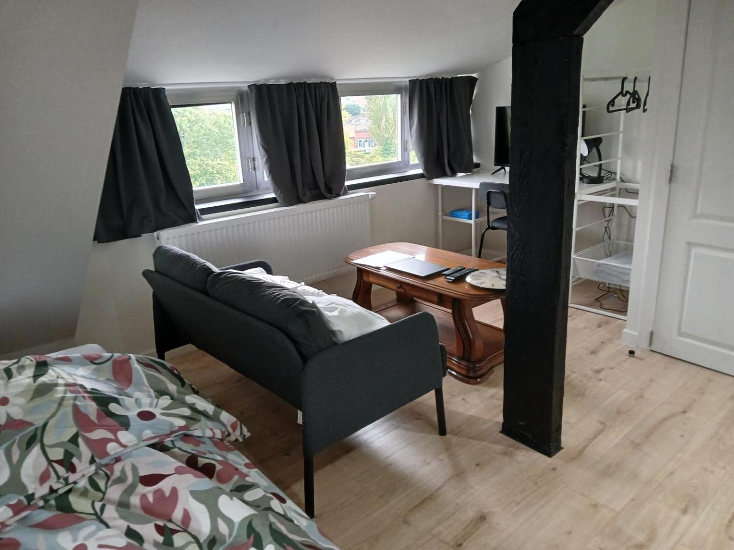 Flat at Relegem photo 8