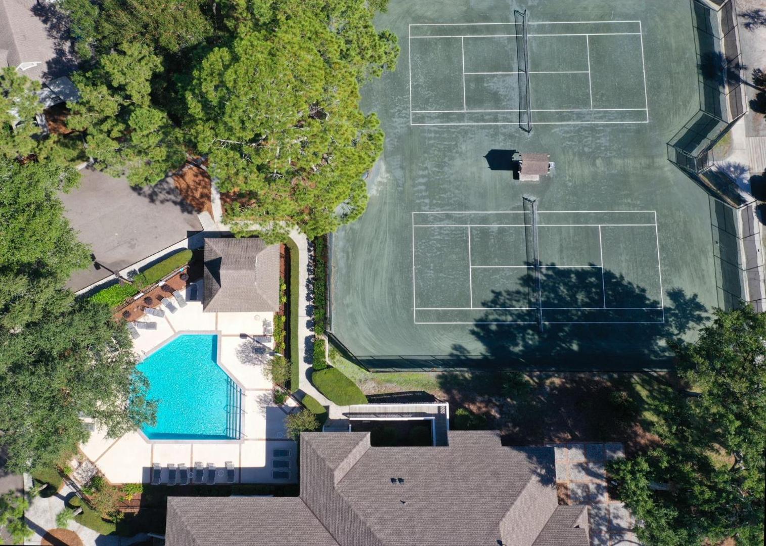 Foto 5: Complex Pool, Family Getaway, Golf