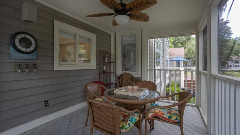 Kuva 5: Complex Pool, Loft, Lagoon Views