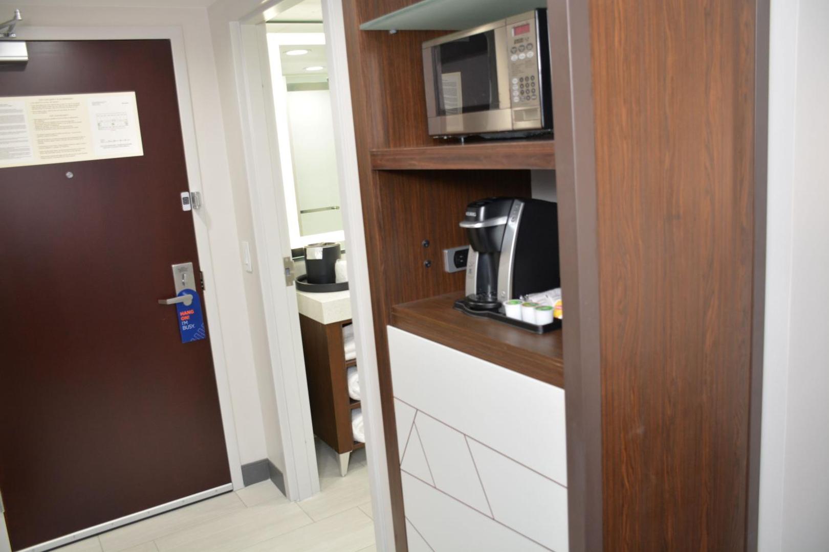 Foto 5: Four Points by Sheraton Fayetteville Fort Bragg