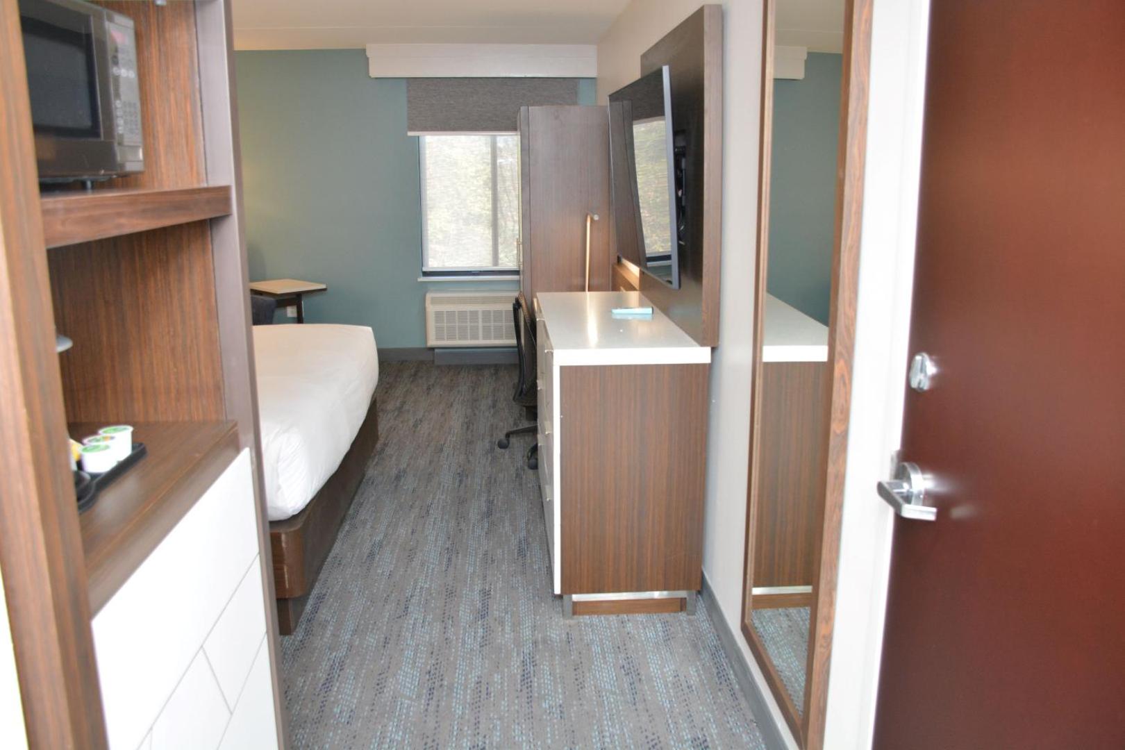Foto 4: Four Points by Sheraton Fayetteville Fort Bragg