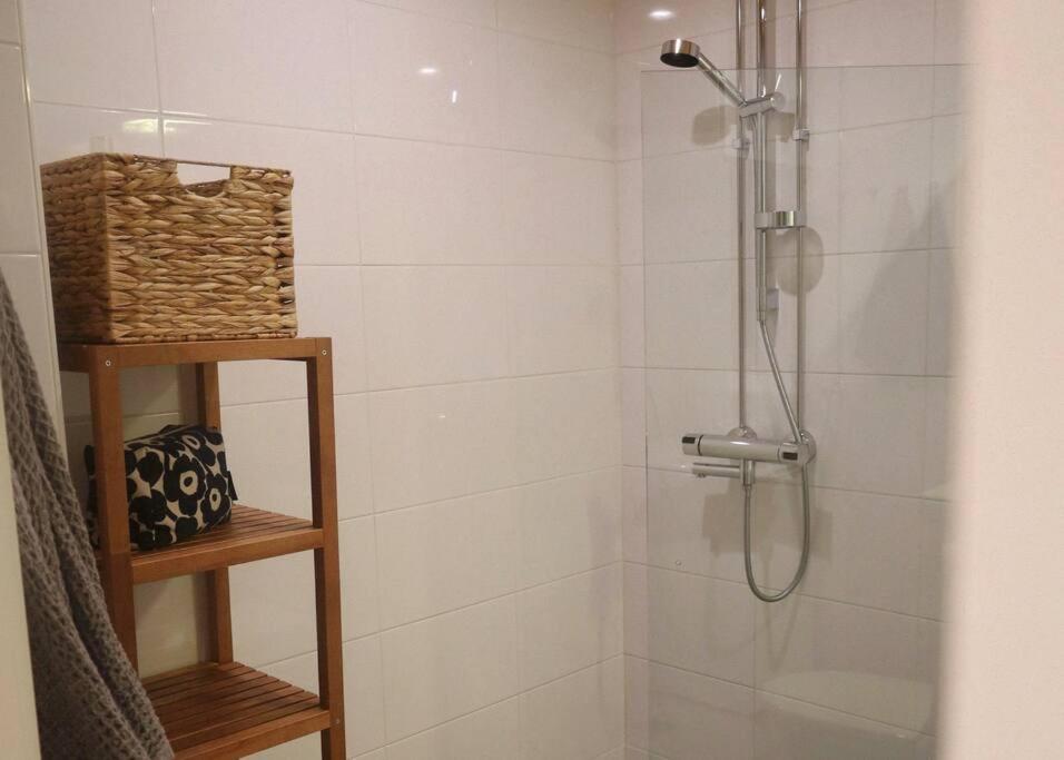 Kuva 2: Comfortable & peaceful apartment