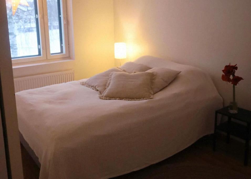 Kuva 3: Comfortable & peaceful apartment