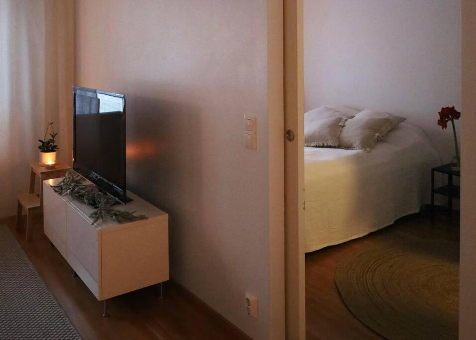 Kuva 4: Comfortable & peaceful apartment