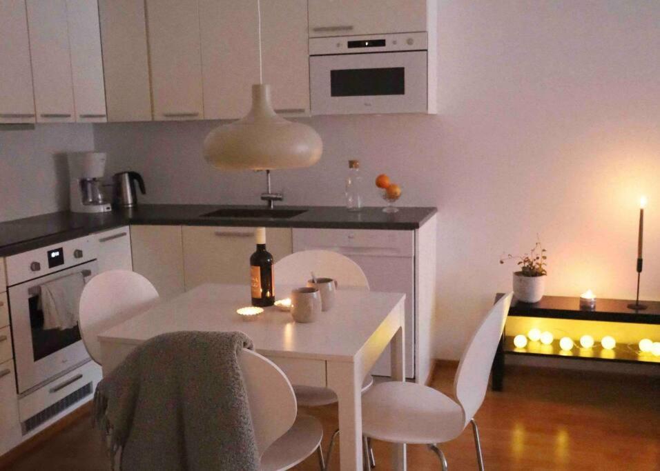 Kuva 6: Comfortable & peaceful apartment