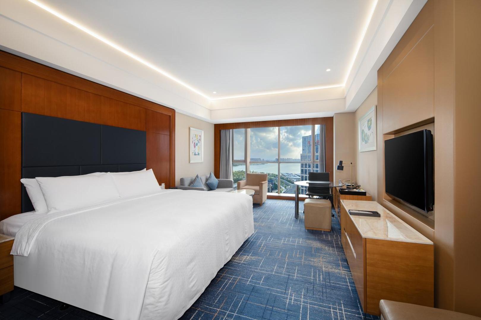 Fotografie 2: Four Points by Sheraton Suzhou