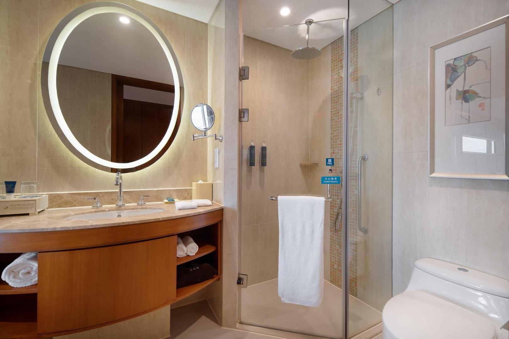 Fotografie 5: Four Points by Sheraton Suzhou