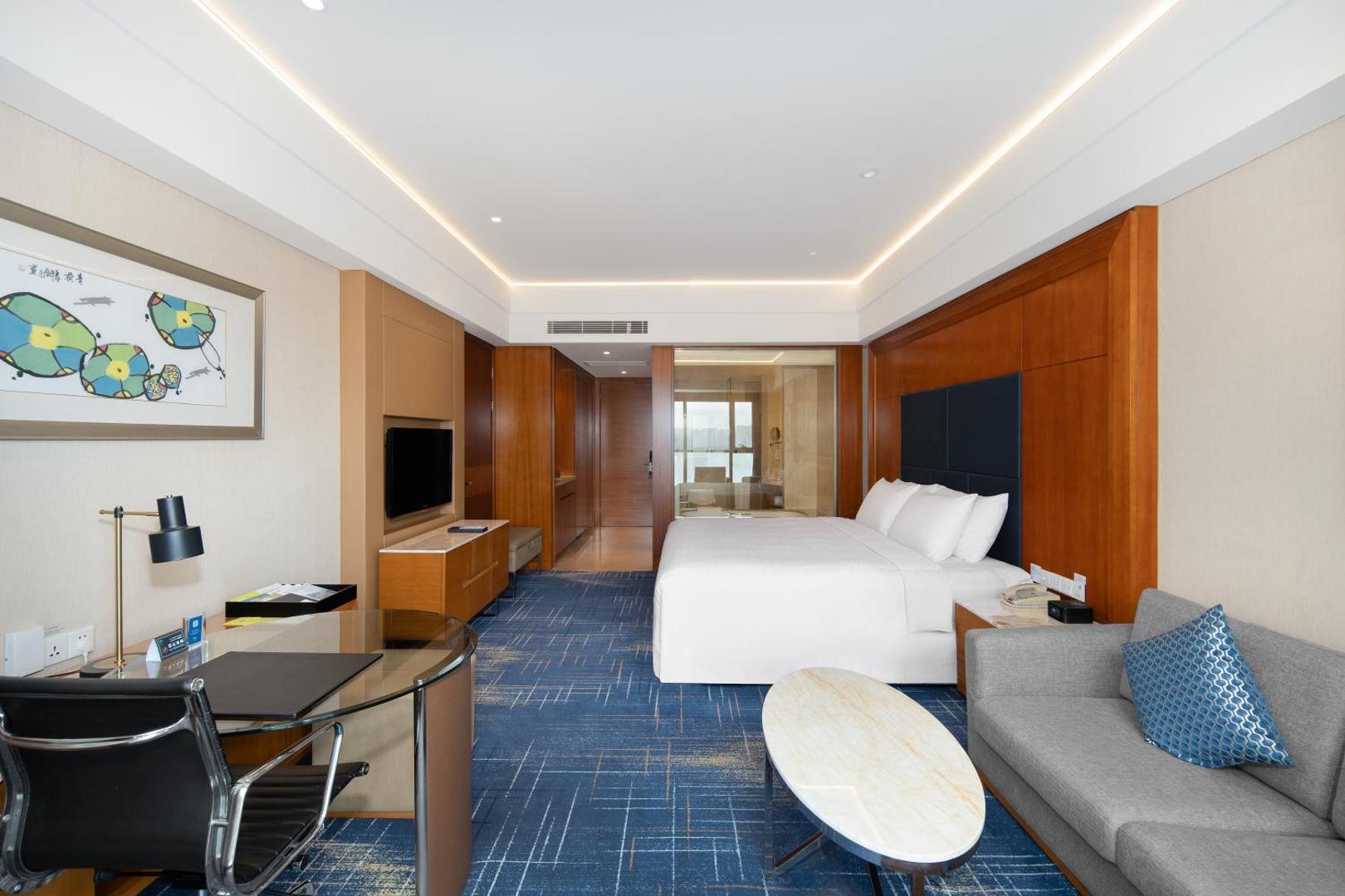 Fotografie 3: Four Points by Sheraton Suzhou