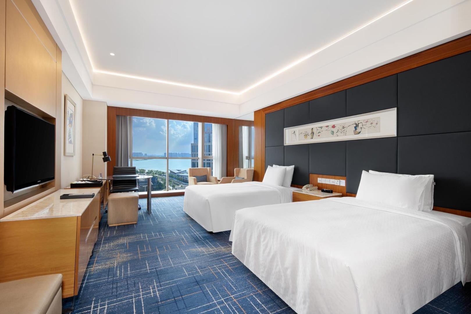 Fotografie 7: Four Points by Sheraton Suzhou