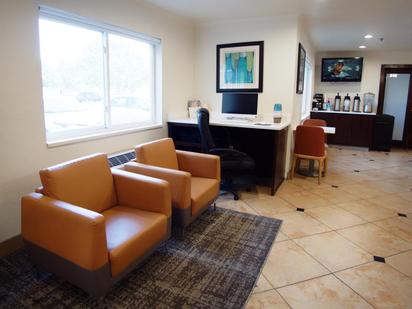 Foto 5: Country Inn & Suites by Radisson, Coeur d'Alene