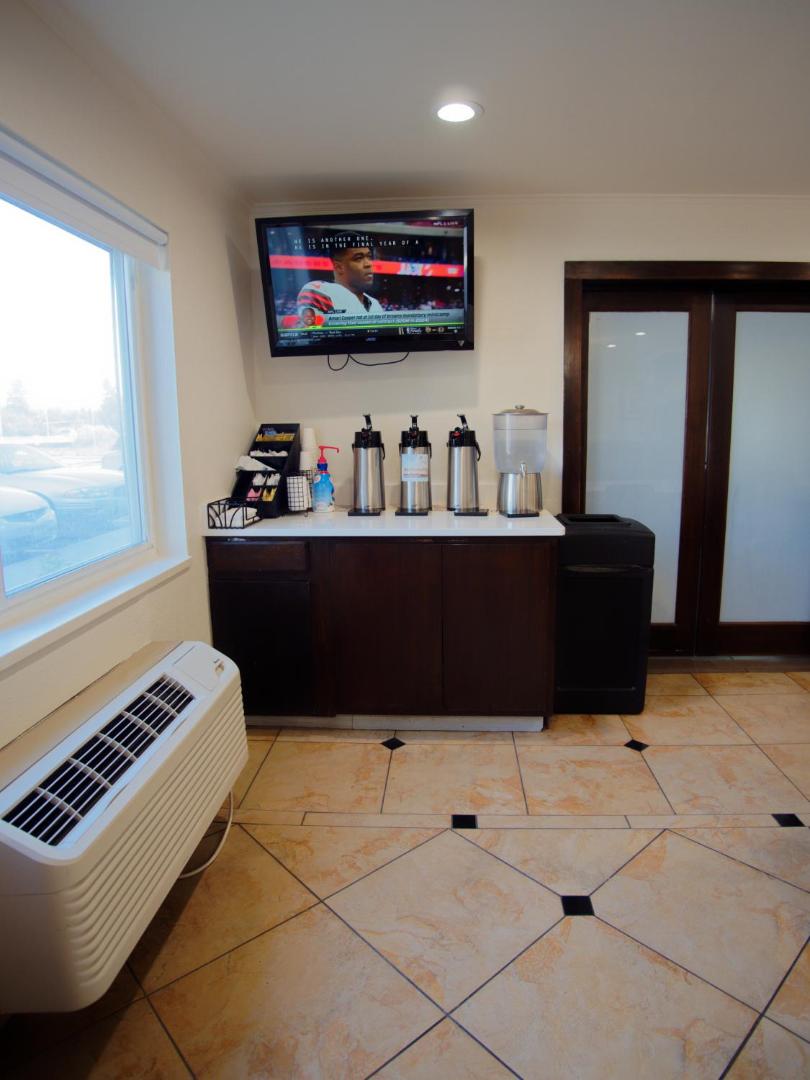 Foto 8: Country Inn & Suites by Radisson, Coeur d'Alene