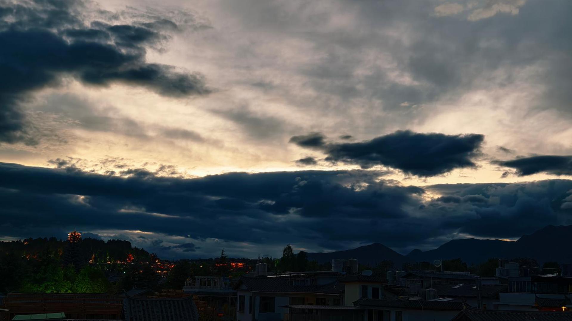 Φωτογραφία 2: 栖心雅苑观景民宿