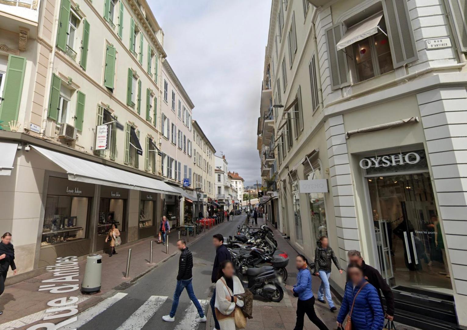 Bild 8: Mini Studio - Le Chabaud - Cannes centre