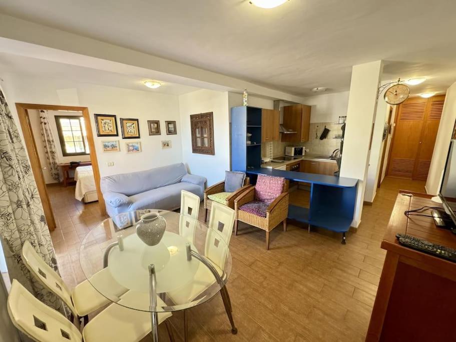 Bilde 2: Edificio Marta La Caleta