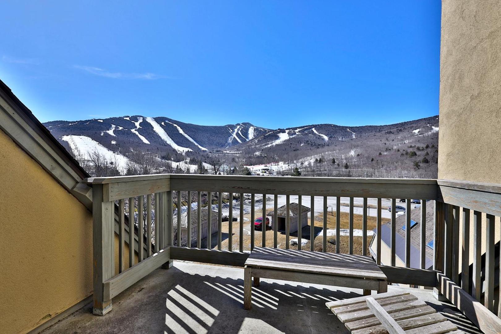 Foto 2: Loft, Top-Floor Mountain View 2BR-2BA at Mountain Green, Pool, Hot Tub, Shuttle