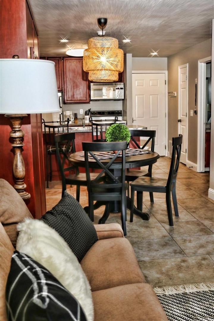 Foto 4: Condo #111 - Inn Bldg