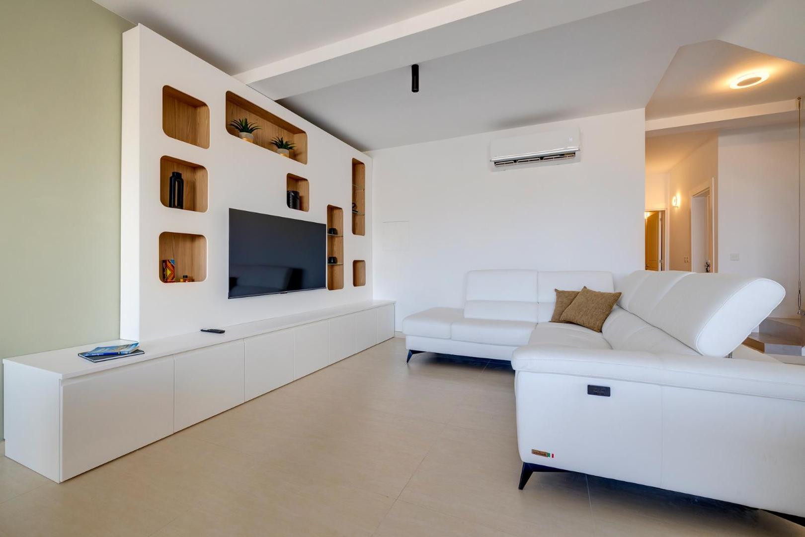 Foto 5: Stylish Duplex in a Tranquil Central Area