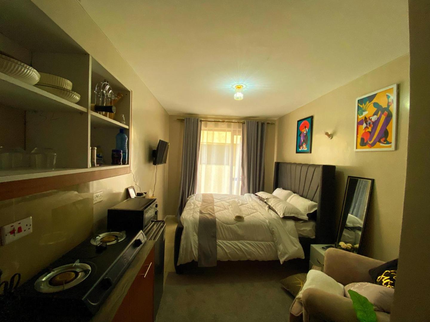 Foto 4: Studio 208 - Kiambu Rd