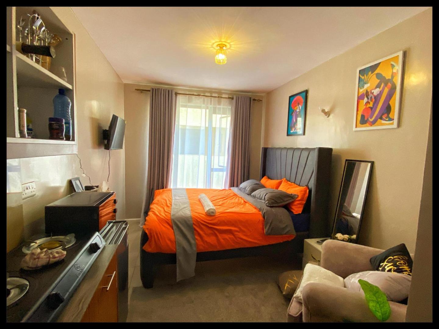 Foto 6: Studio 208 - Kiambu Rd