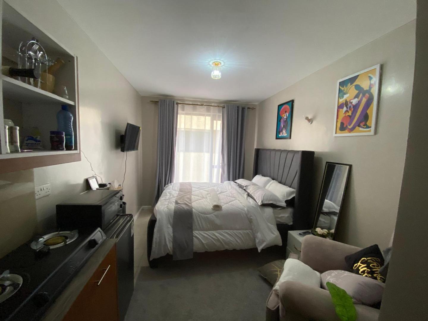 Foto 7: Studio 208 - Kiambu Rd