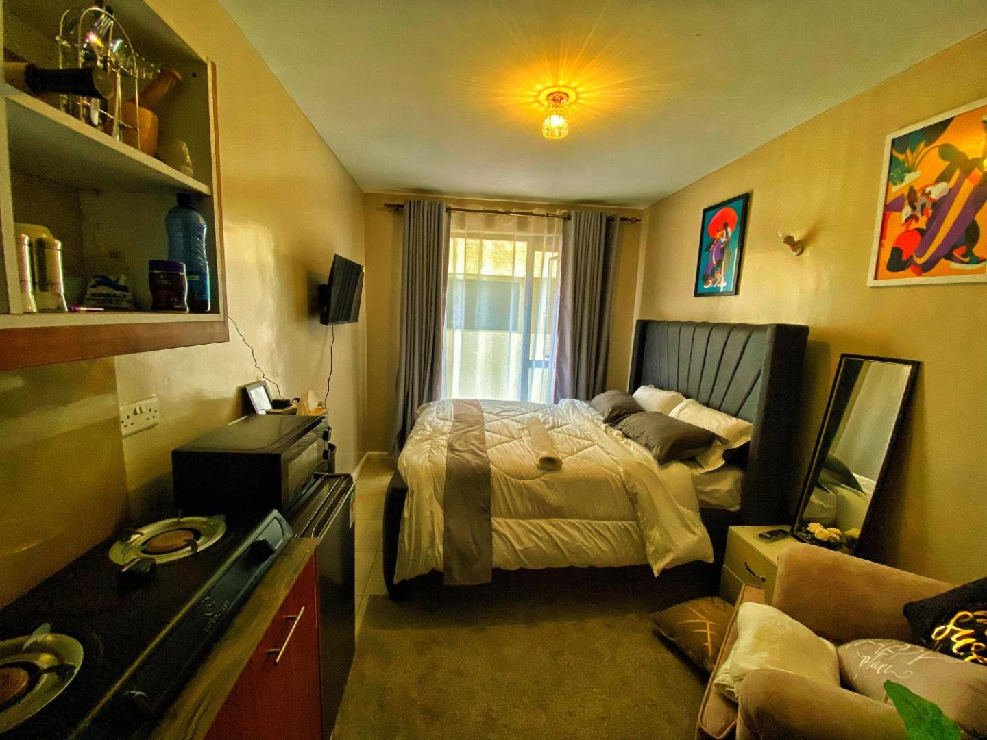 Foto 8: Studio 208 - Kiambu Rd