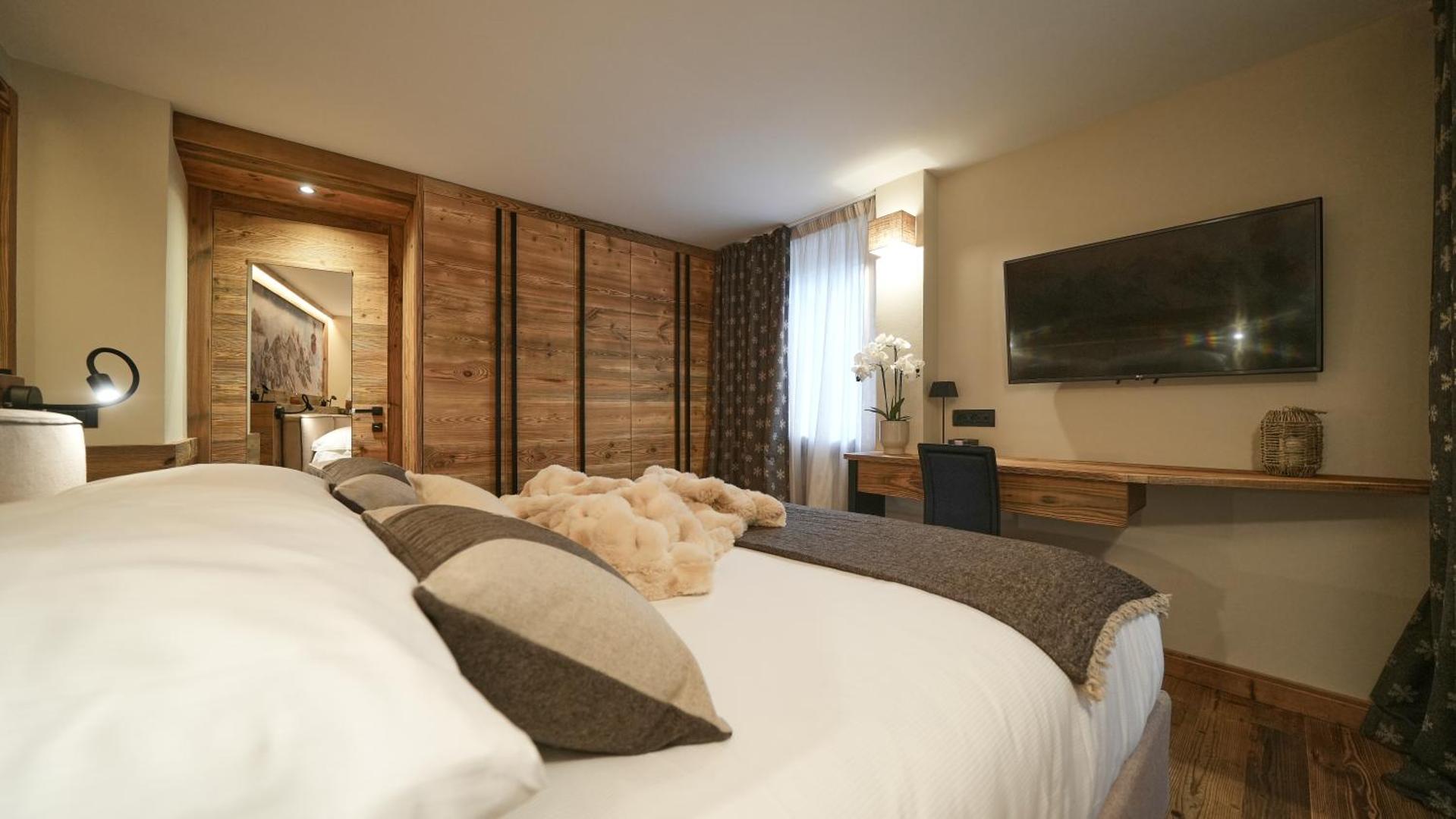Foto 4: Alpine Suite - Cervinia