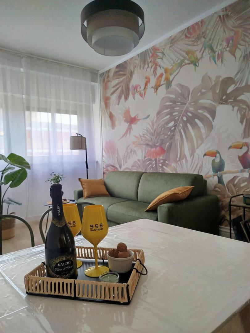 Fotografia 9: Dylan Apartment
