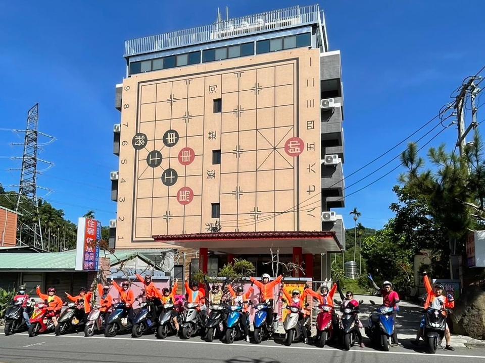 Photo 5 : 長龍客棧