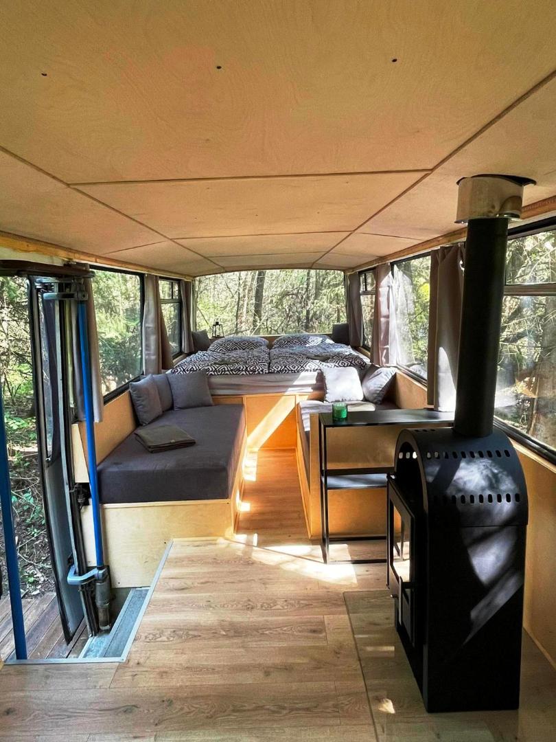 Foto 5: Magicbus