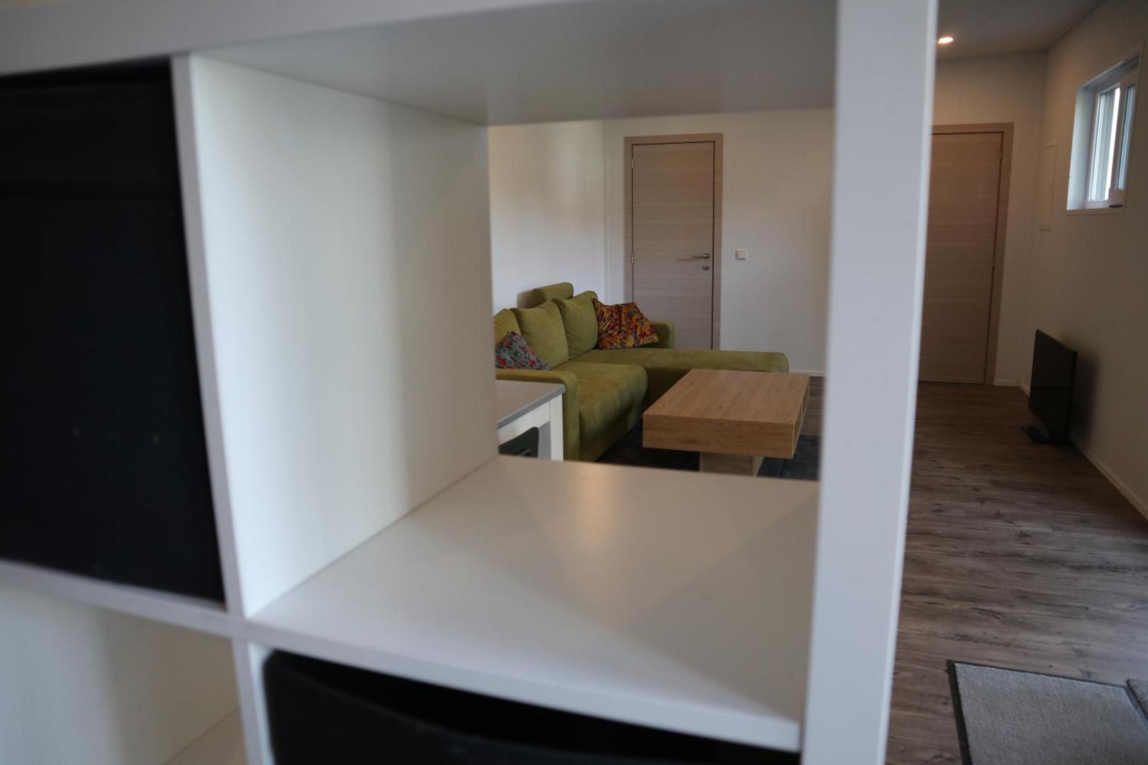 Tinyhouseの写真8