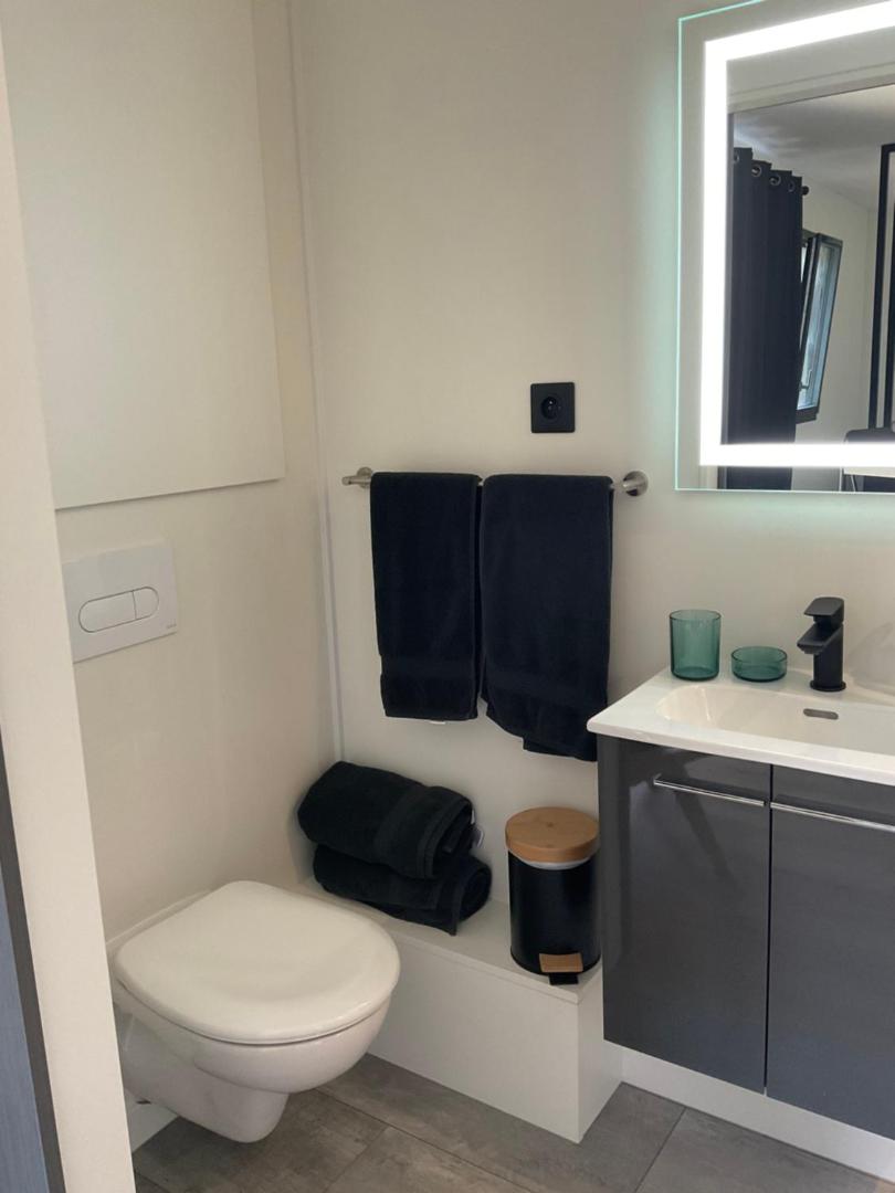 Foto 10: Tiny house