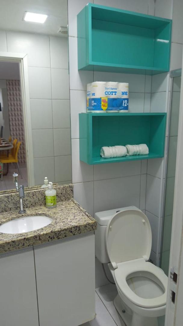 Foto 5: Flat completo - Muro Alto Porto de Galinhas - #112