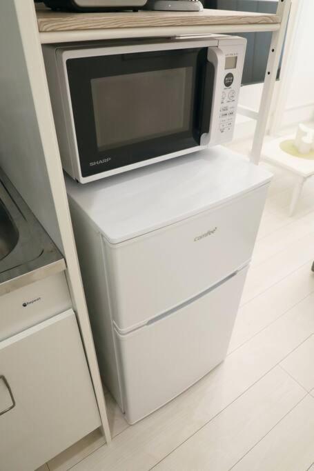 Foto 10: セントレイ押上ノース 101