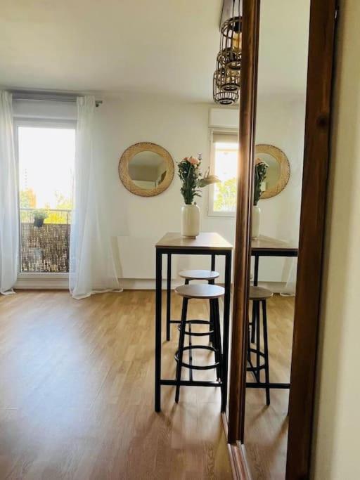 Iris - T2 cosy Chelles photo 6
