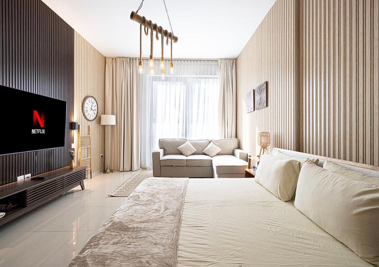 Foto 10: Studio with Private Garden by Blue Cloud Holidays