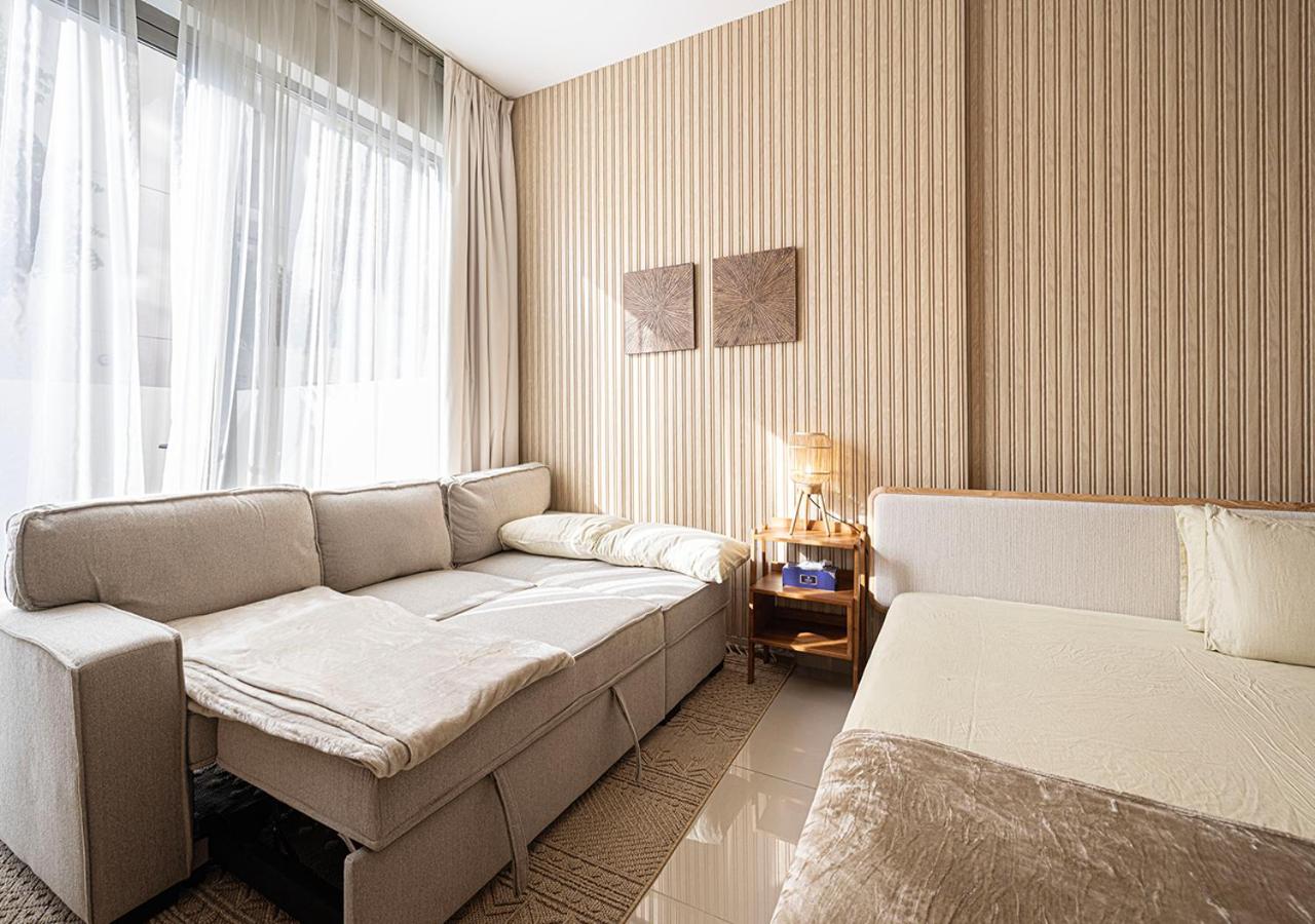 Foto 8: Studio with Private Garden by Blue Cloud Holidays