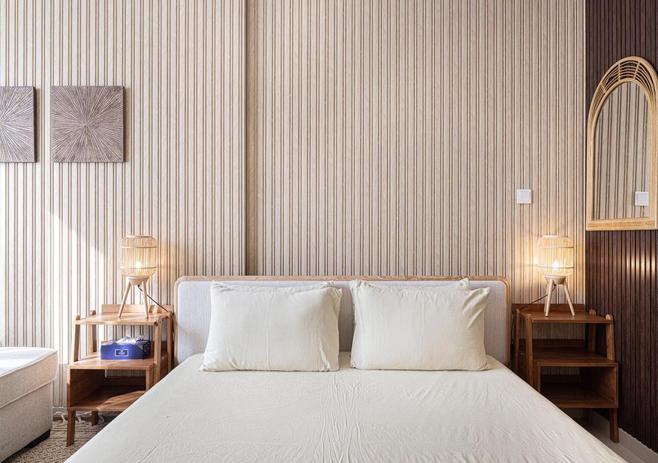 Foto 9: Studio with Private Garden by Blue Cloud Holidays