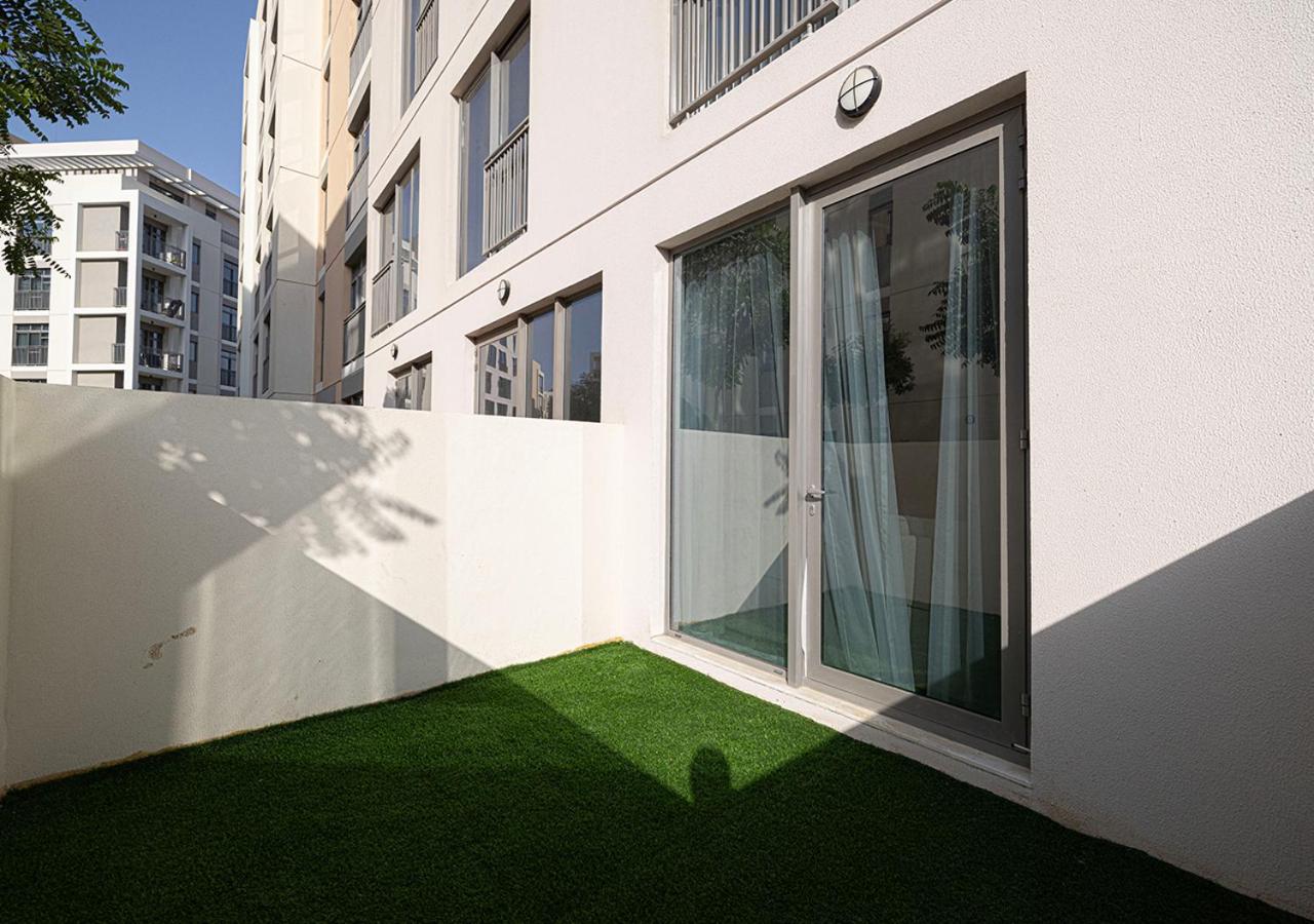 Foto 2: Studio with Private Garden by Blue Cloud Holidays