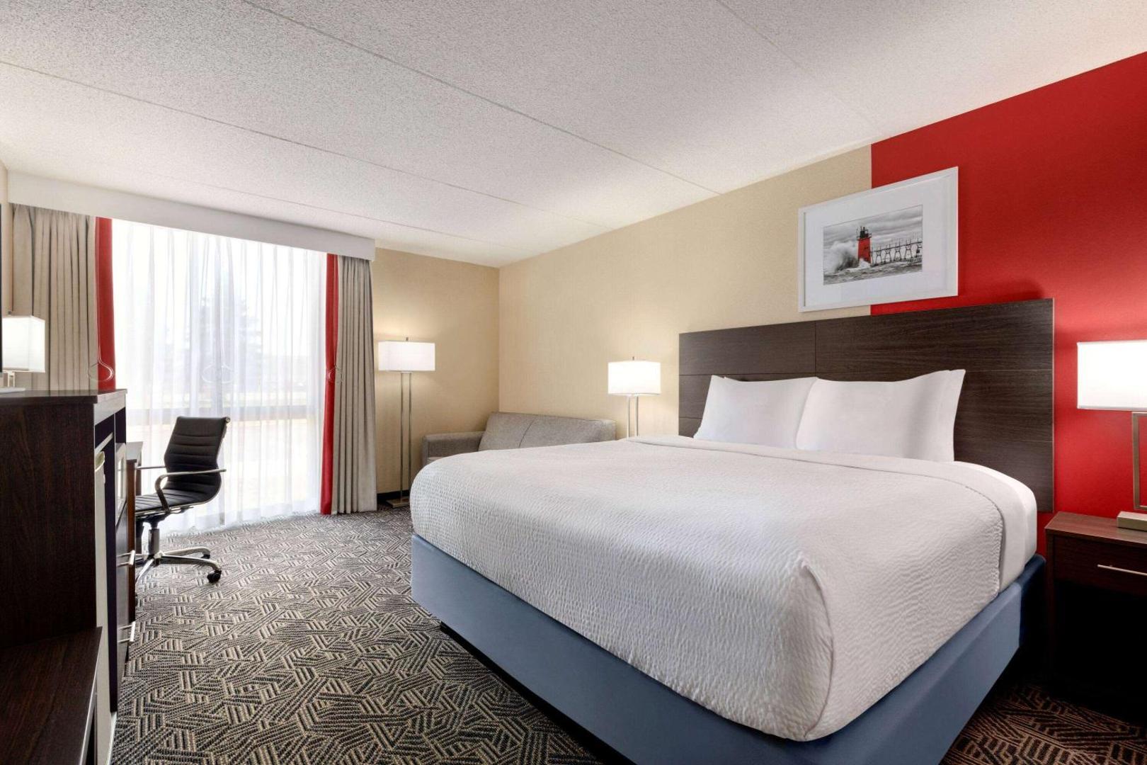 Billede 10: Ramada by Wyndham Alpena