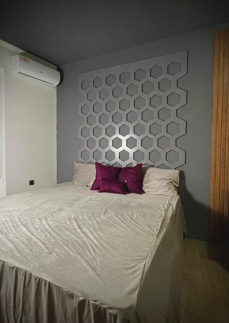 Фотография 5: Apartment Code
