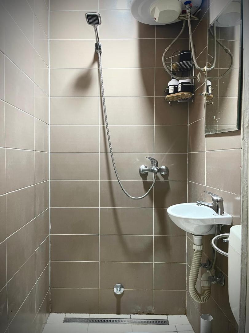 Фотография 8: Apartment Code