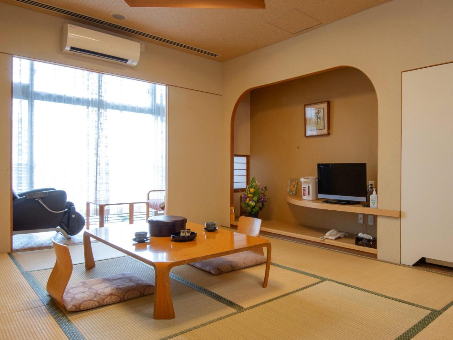 河内長野荘の写真7