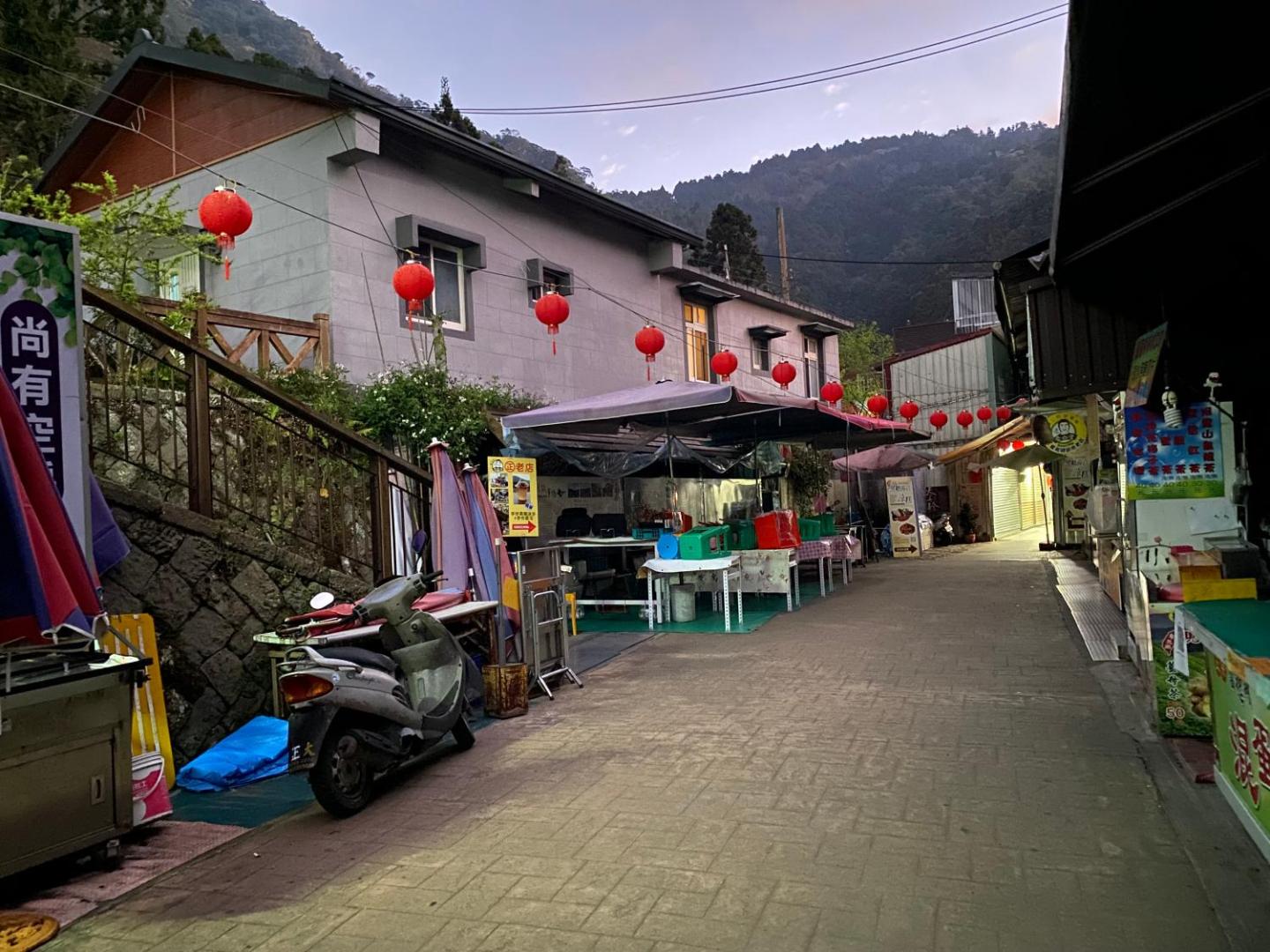 Foto 7: 奮起湖揚揚民宿