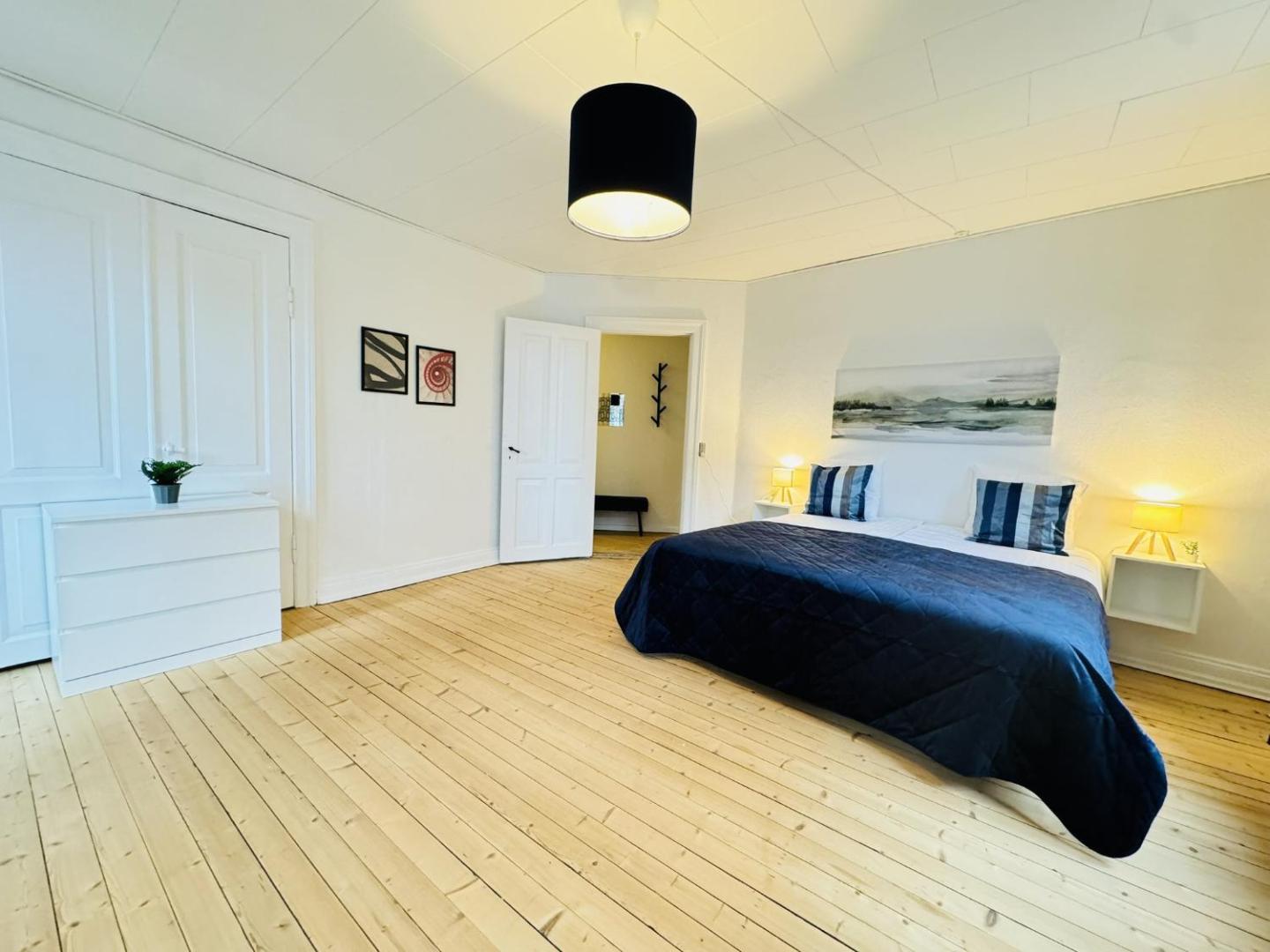 Foto 8: aday - Beautiful 3 bedrooms apartment on Jomfru AneGade