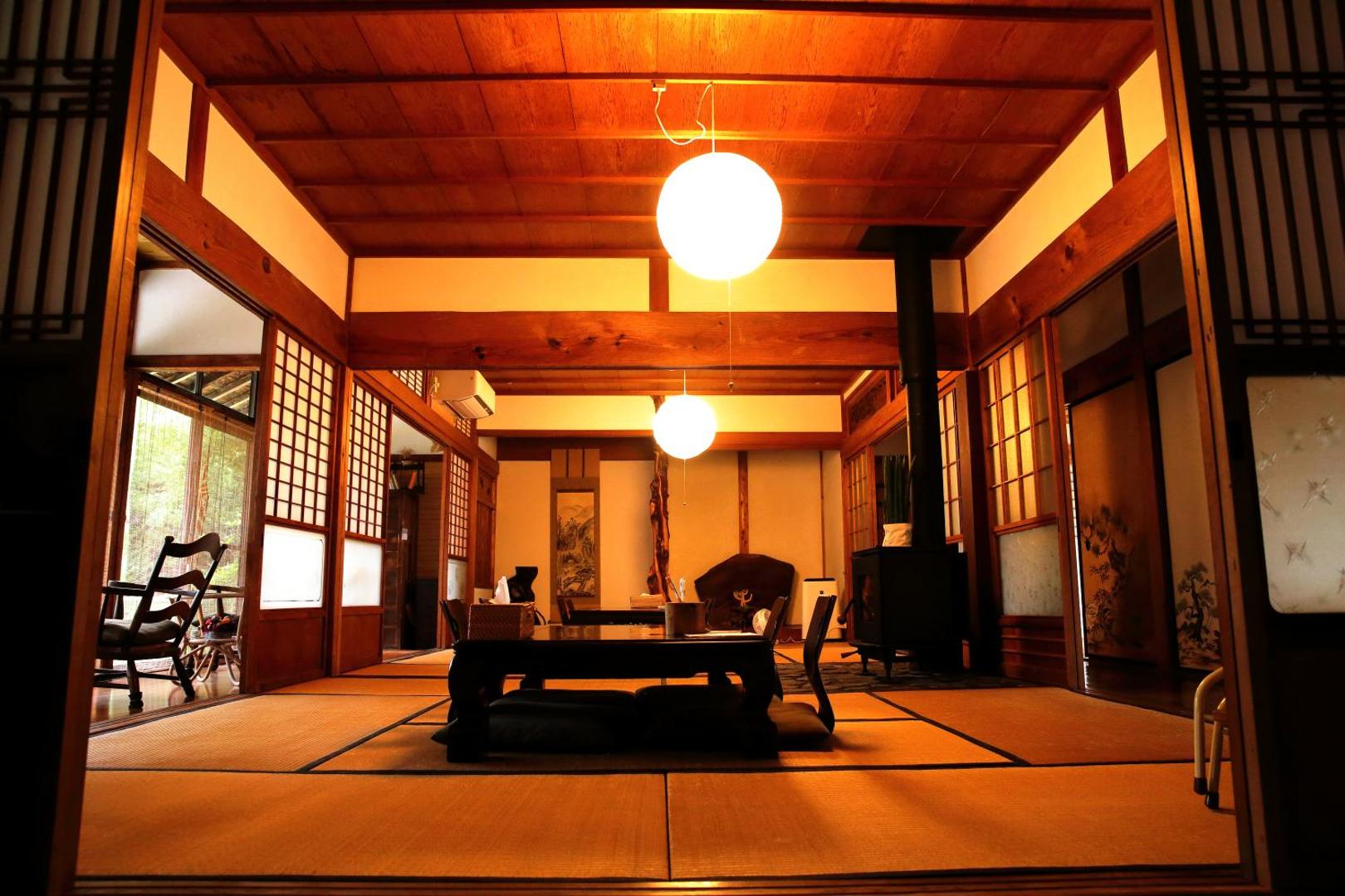 Bilde 3: 百笑宿場couch