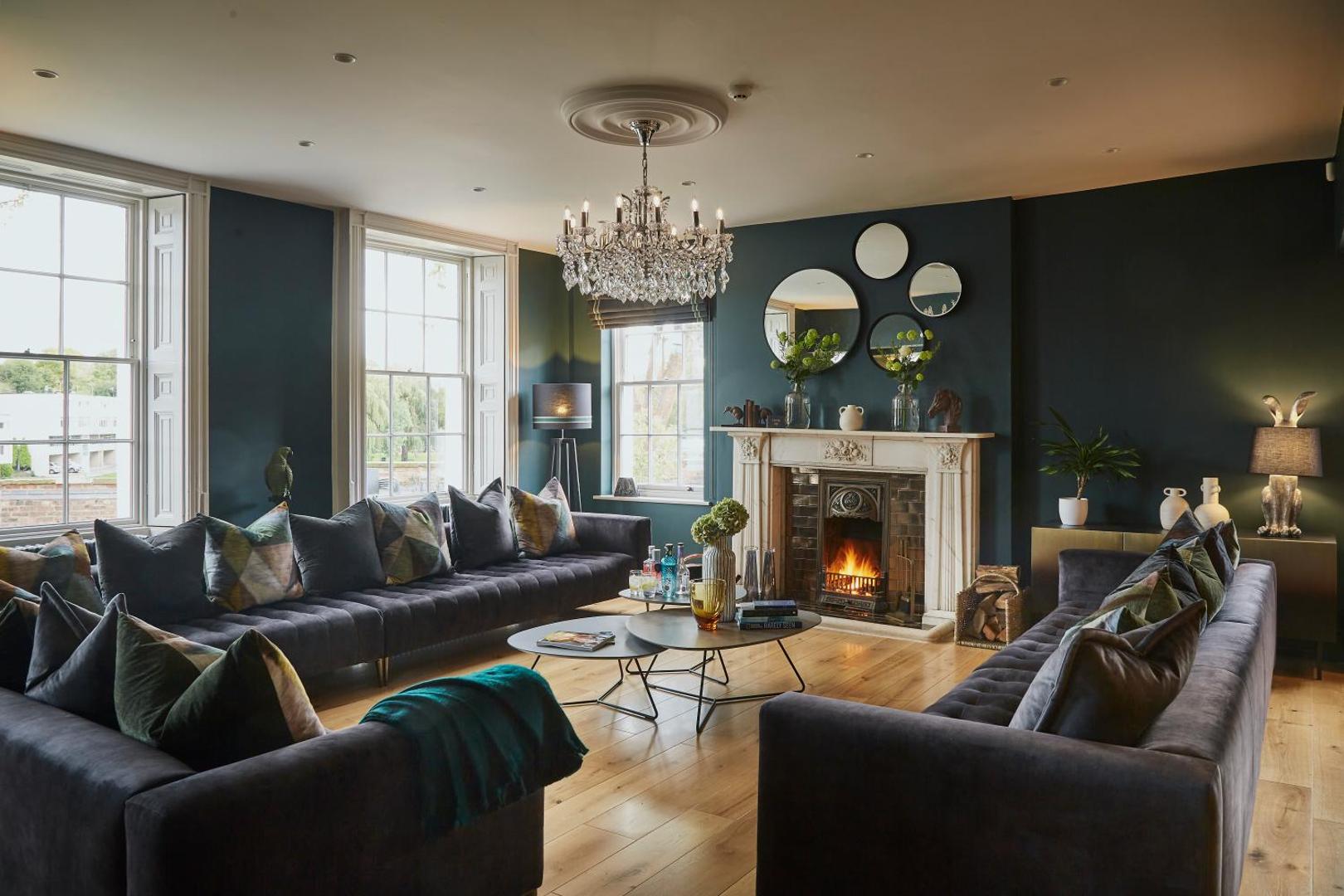 Billede 7: The Regency by Birch Stays