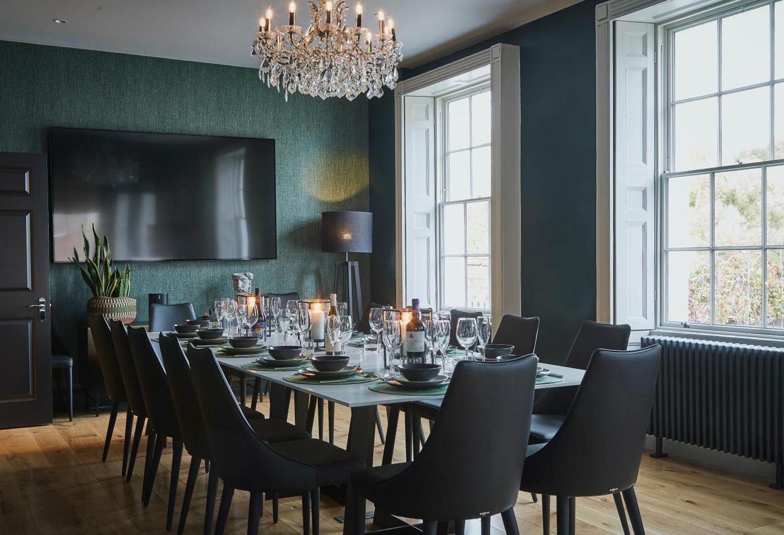 Billede 4: The Regency by Birch Stays
