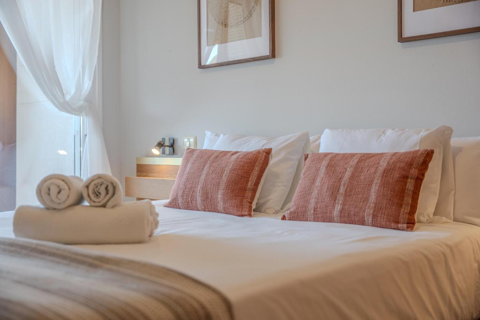 Fotografie 10: Sunset, apartamento en Costa Adeje - Relájate en el paraíso