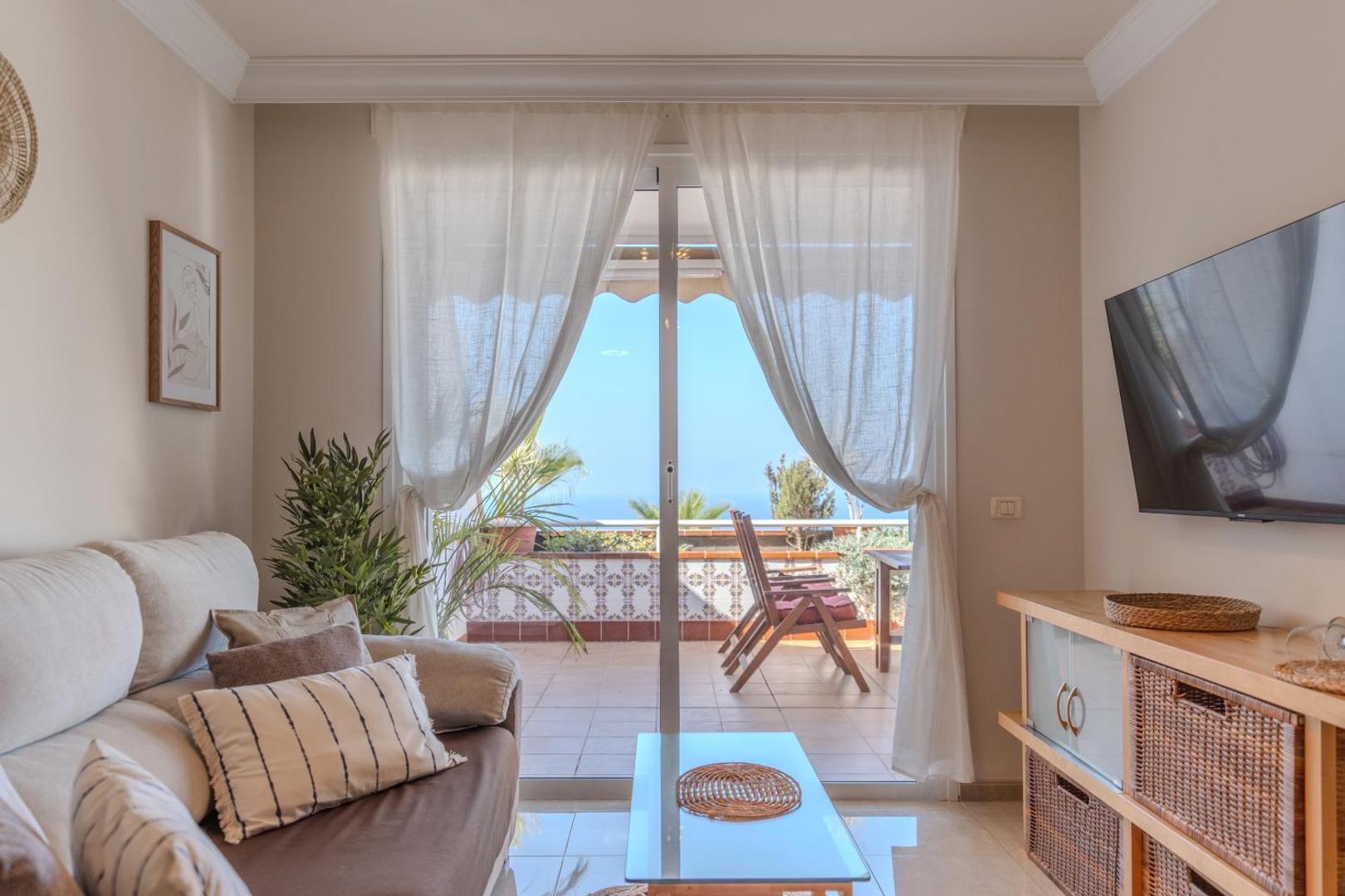 Fotografie 8: Sunset, apartamento en Costa Adeje - Relájate en el paraíso